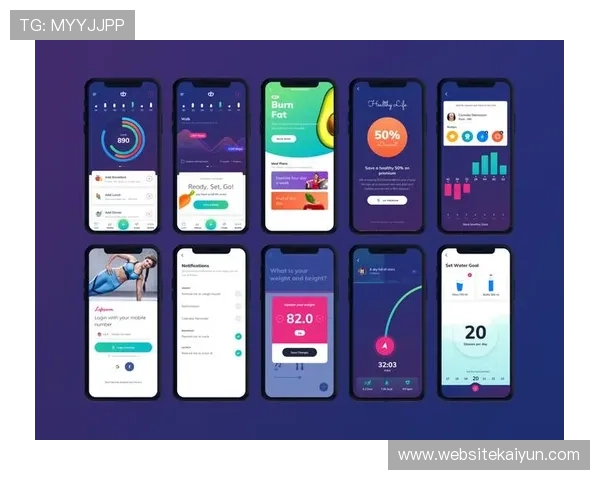 开运体育手机版APP提供全面的运动数据分析，帮助用户科学管理运动效果