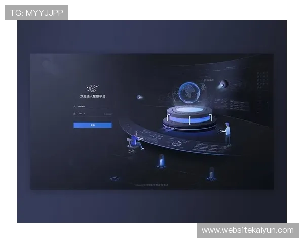 开运在线登录界面设计人性化提升用户体验让登录变得更加简单便捷